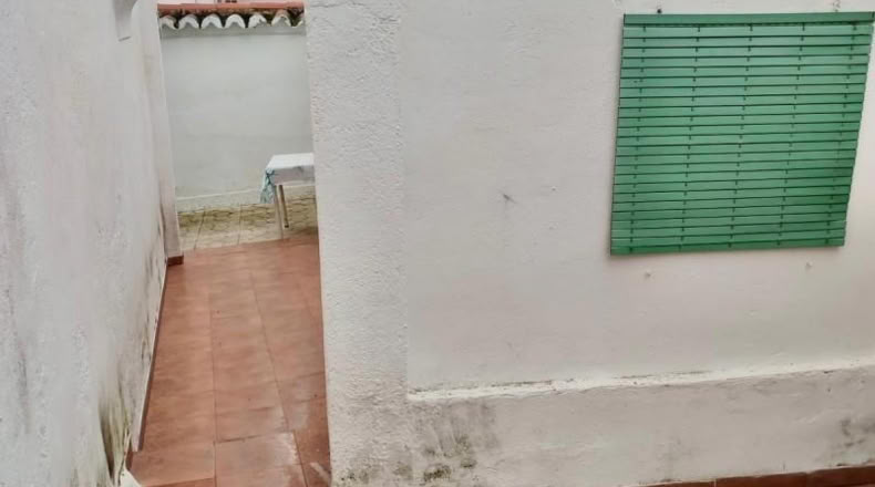 Córdoba - La Granjuela - 142m2