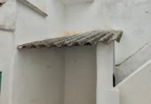 Casa de pueblo en venta en la España, La Granjuela, ref: TR399415 foto