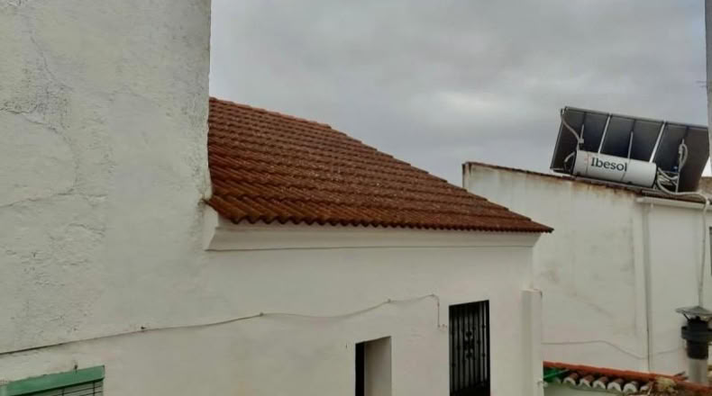 Córdoba - La Granjuela - 142m2