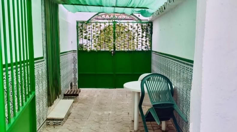 Córdoba - La Granjuela - 142m2
