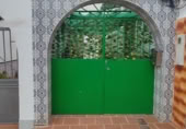 Casa de pueblo en venta en la España, La Granjuela, ref: TR399415 foto