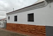 Casa de pueblo en venta en la España, La Granjuela, ref: TR399415 foto