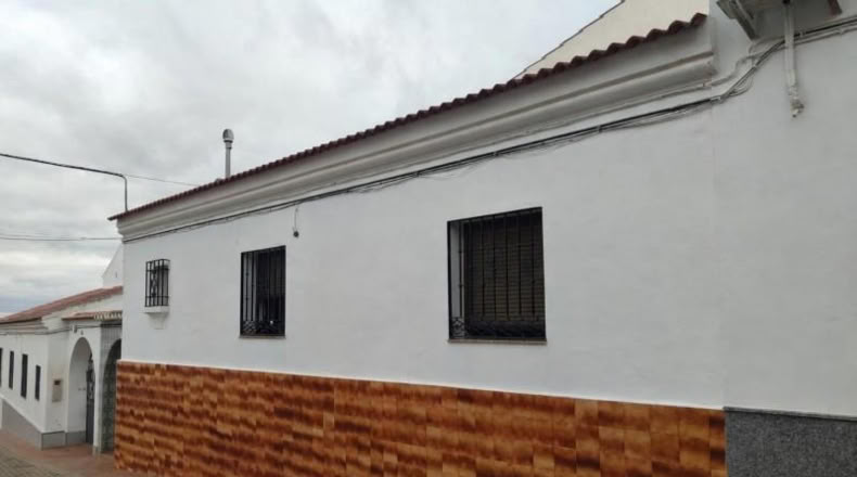 Córdoba - La Granjuela - 142m2