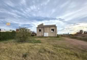 Terreny amb magatzem en venda a la España, Castelló de la Plana, ref.: TR399701 foto