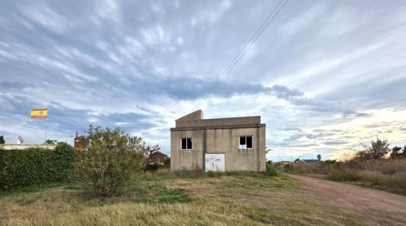 Castellón - Castellón de la Plana - 1884m2