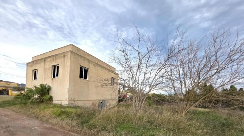 Castellón - Castellón de la Plana - 1884m2