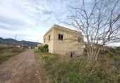 Terreny amb magatzem en venda a la España, Castelló de la Plana, ref.: TR399701 foto