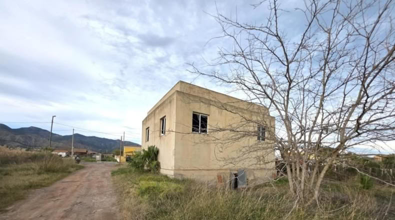 Castellón - Castellón de la Plana - 1884m2