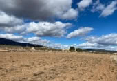 Non-developable land for sale on España, Oria, ref: TR396770 photo