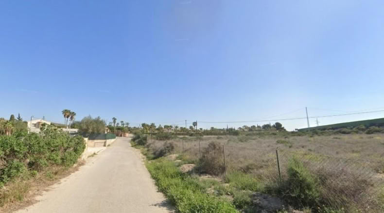 Alicante - Эльче - 9025m2