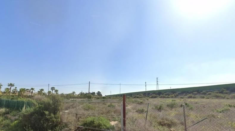 Alicante - Эльче - 9025m2