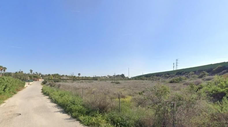 Alicante - Эльче - 9025m2