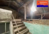 Chalet independiente con terreno en venta en la España, Roa, ref: TR397689 foto