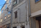 Chalet independiente con terreno en venta en la España, Roa, ref: TR397689 foto
