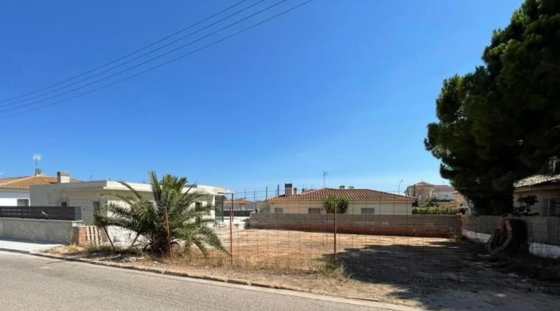Tarragona - Banyeres del Penedès - 256m2
