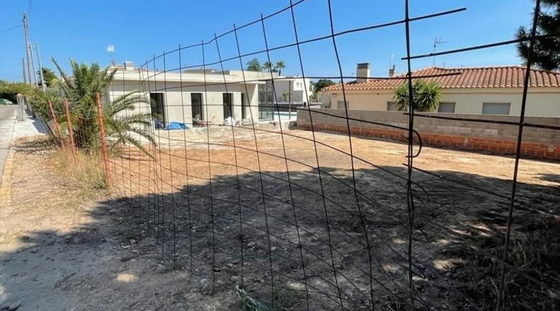 Tarragona - Banyeres del Penedès - 256m2