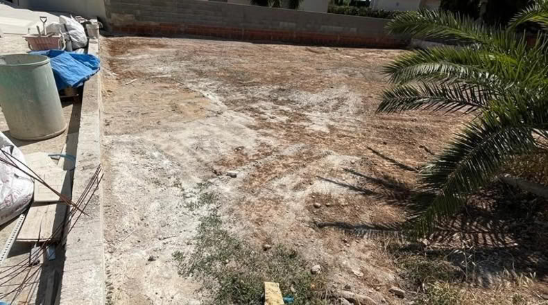 Tarragona - Banyeres del Penedès - 256m2