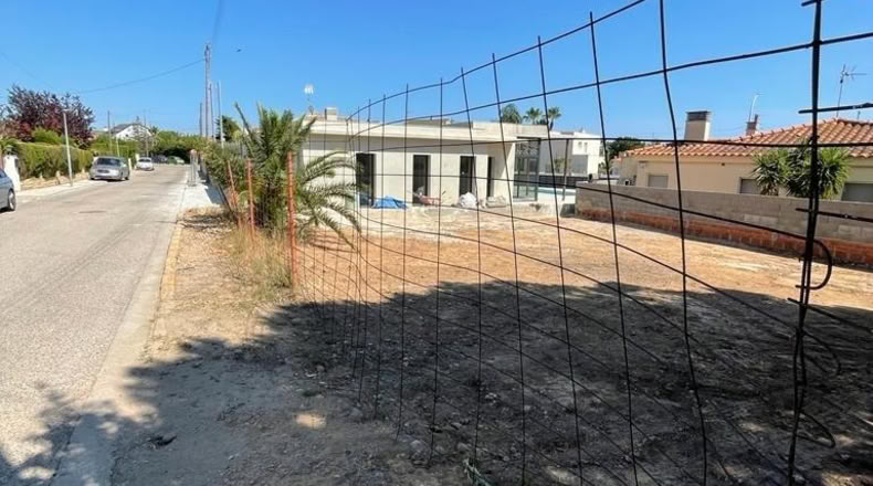 Tarragona - Banyeres del Penedès - 256m2
