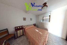 Valdelacasa 53&nbsp;m² 