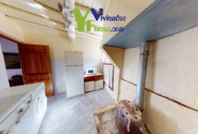 Valdelacasa 53&nbsp;m² 