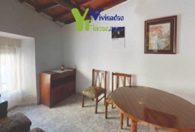 Valdelacasa 53&nbsp;m² 