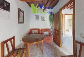 Valdelacasa 53&nbsp;m² 