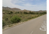 Terreno no urbanizable en venta en la España, Alicante, ref: TR394735 foto