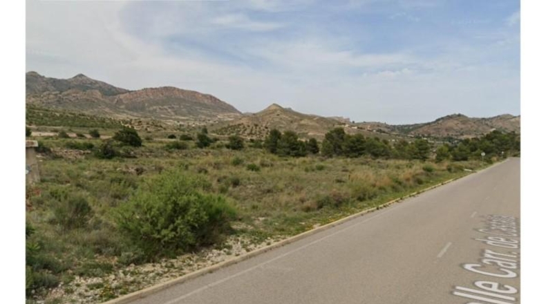 Alicante - Alicante - 16232m2