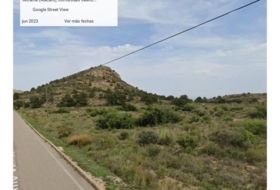 Alacant 16232&nbsp;m² 