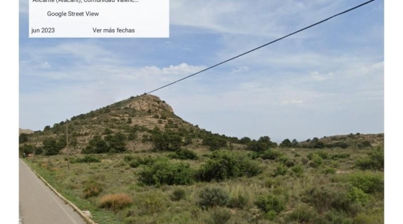 Alicante - Alicante - 16232m2