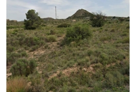 Alacant 16232&nbsp;m² 