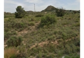 Terreno no urbanizable en venta en la España, Alicante, ref: TR394735 foto