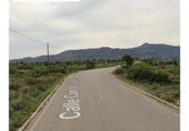 Terreno no urbanizable en venta en la España, Alicante, ref: TR394735 foto