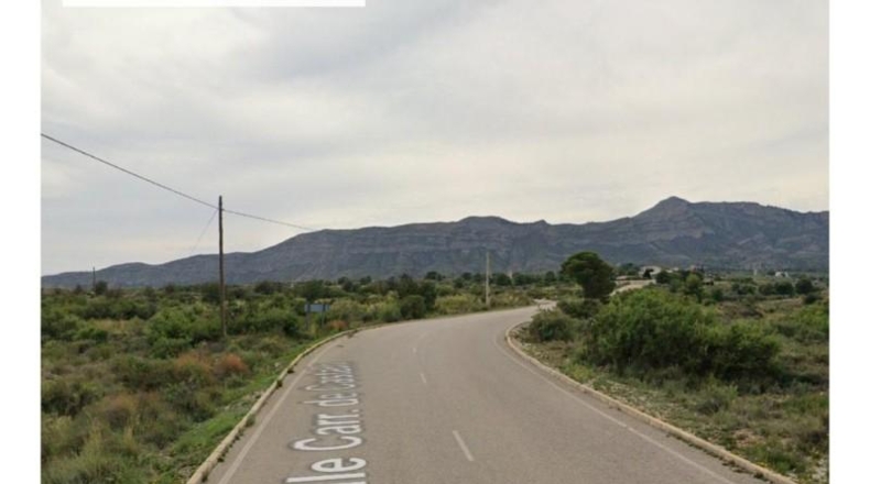 Alicante - Alicante - 16232m2