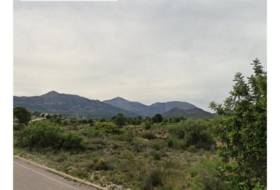 Alacant 16232&nbsp;m² 