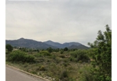 Terreno no urbanizable en venta en la España, Alicante, ref: TR394735 foto