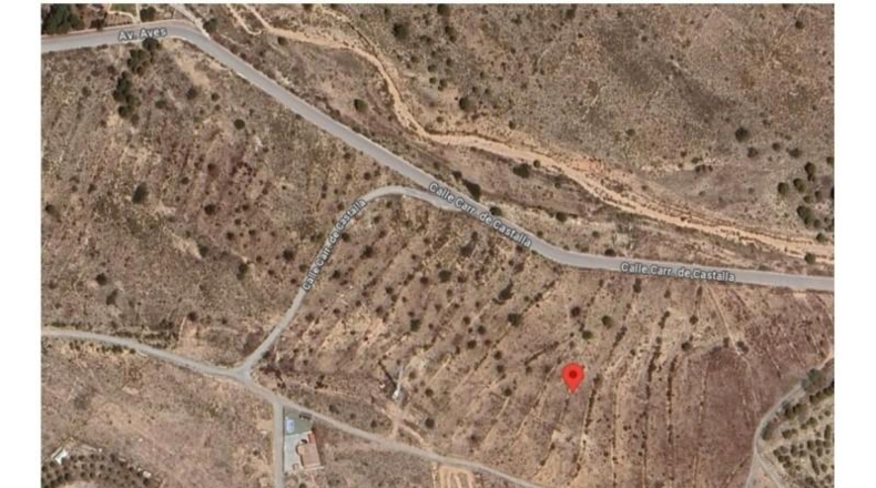 Alicante - Alicante - 16232m2