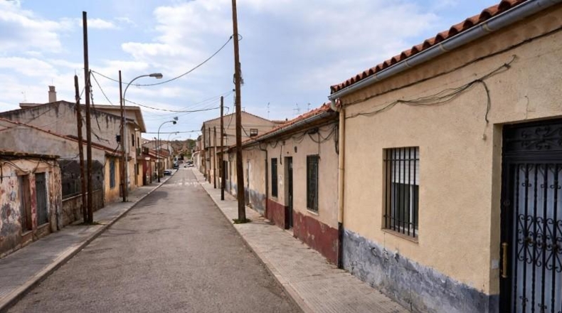 Salamanca - Salamanca - 72m2