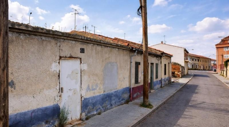 Salamanca - Salamanca - 72m2