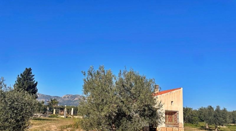 Tarragona - Aldover - 60m2