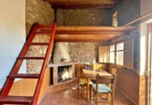 Casa de camp amb terreny en venda a la España, Aldover, ref.: TR399278 foto