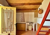 Casa de camp amb terreny en venda a la España, Aldover, ref.: TR399278 foto