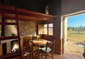 Casa de camp amb terreny en venda a la España, Aldover, ref.: TR399278 foto