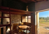 Casa de camp amb terreny en venda a la España, Aldover, ref.: TR399278 foto