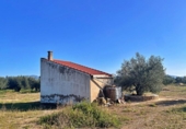 Casa de camp amb terreny en venda a la España, Aldover, ref.: TR399278 foto