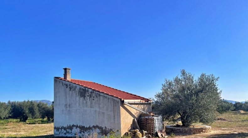 Tarragona - Aldover - 60m2