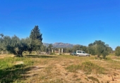 Casa de camp amb terreny en venda a la España, Aldover, ref.: TR399278 foto