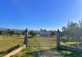 Casa de camp amb terreny en venda a la España, Aldover, ref.: TR399278 foto