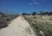 Non-developable land for sale on España, Alcantarilla, ref: TR397808 photo