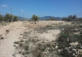 Non-developable land for sale on España, Alcantarilla, ref: TR397808 photo